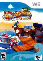 Offshore Tycoon (Wii)