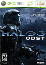 Halo 3: ODST (Xbox 360)