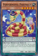 Performapal Partnaga | MP15-EN192