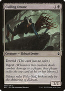 Culling Drone | 91 | Battle for Zendikar