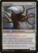 Mind Raker | 95 | Battle for Zendikar