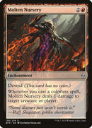 Molten Nursery | 130 | Battle for Zendikar