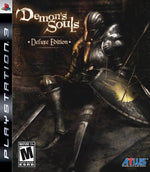 Demon's Souls Deluxe Edition (Playstation 3)