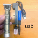 Longfeng Electric Hair Clipper