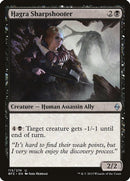 Hagra Sharpshooter | 113 | Battle for Zendikar