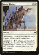 Ondu Rising | 41 | Battle for Zendikar