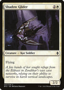 Shadow Glider | 47 | Battle for Zendikar