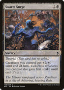 Swarm Surge | 100 | Battle for Zendikar