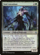 Void Attendant | 169 | Battle for Zendikar