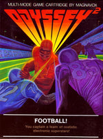 Football (Odyssey 2)