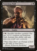 Voracious Null | 125 | Battle for Zendikar