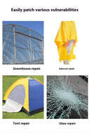 Greenhouse Repair Tape Thickened Cold-resistant Waterproof