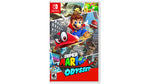 Nintendo: Nintendo Switch Super Mario Odyssey™ US Version