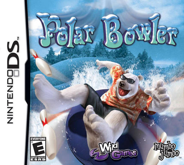 Polar Bowler (Nintendo DS)