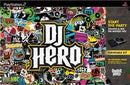 DJ Hero Turntable Bundle (Playstation 2)