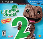 LittleBigPlanet 2 Collector's Edition (Playstation 3)