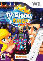 TV Show King Party (Wii)