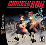 Chicken Run (Sega Dreamcast)