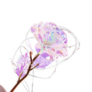 Enchanted Forever Rose LED Christmas Decor