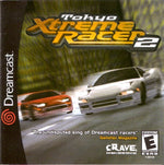 Tokyo Xtreme Racer 2 (Sega Dreamcast)