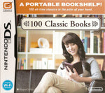 100 Classic Books (Nintendo DS)