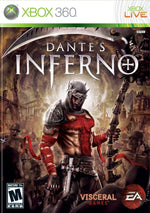 Dante's Inferno (Xbox 360)