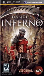 Dante's Inferno (PSP)