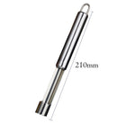 Stainless Steel Pineapple Peeler Slicer Corer