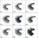 Magnetic Eyeliner with Glue-Free Magnetic False Eyelashes
