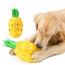 Pet soft toy