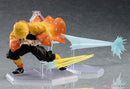 Demon Slayer: Kimetsu no Yaiba figma 522 DX Edition Zenitsu Agatsuma Figure