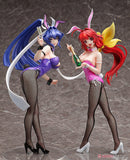 FREEing Muv-Luv Alternative: Meiya Mitsurugi (Bunny Version) 1:4 Scale PVC Figure