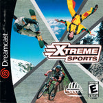 Xtreme Sports (Sega Dreamcast)