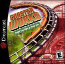 Coaster Works (Sega Dreamcast)