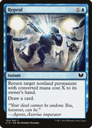 Repeal | 104 | Commander 2015