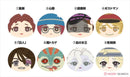 Identity V Steamed Bun Nigi Nigi Mascot Blind Box (1 Blind Box)