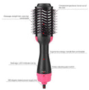 One-Step Electric Hair Dryer & Styler