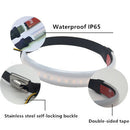Two Color Motorcycle LED Turn Signal Ring