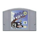 1080 Snowboarding - Nintendo 64