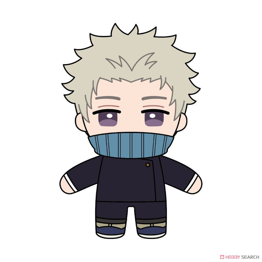 Jujutsu Kaisen 0 the Movie Plush Doll mini Toge Inumaki