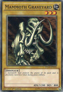 Mammoth Graveyard | YGLD-ENA16