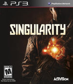 Singularity (Playstation 3)