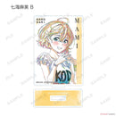 TV Animation [Rent-A-Girlfriend] Trading Ani-Art Vol.2 Acrylic Stand Blind Box (1 Blind Box)