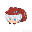 The Vampire Dies in No Time. Mochikororin Plush Mascot Blind Box (1 Blind Box)