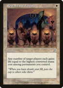 Reward the Faithful | 22 | Scourge