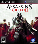 Assassin's Creed II Bundle [Game + Strategy Guide] (Playstation 3)