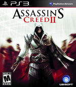 Assassin's Creed II Bundle [Game + Strategy Guide] (Playstation 3)