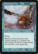 Mercurial Kite | 39 | Scourge