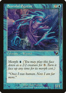 Scornful Egotist | 50 | Scourge