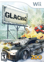 Glacier 2 (Wii)